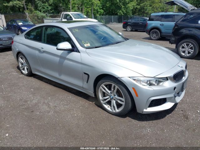 2014 BMW 435I WBA3R5C55EK186196