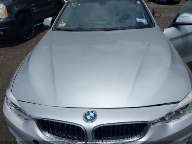 2014 BMW 435I WBA3R5C55EK186196 Photo 9