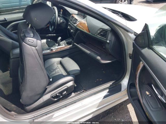 2014 BMW 435I WBA3R5C55EK186196 Photo 4