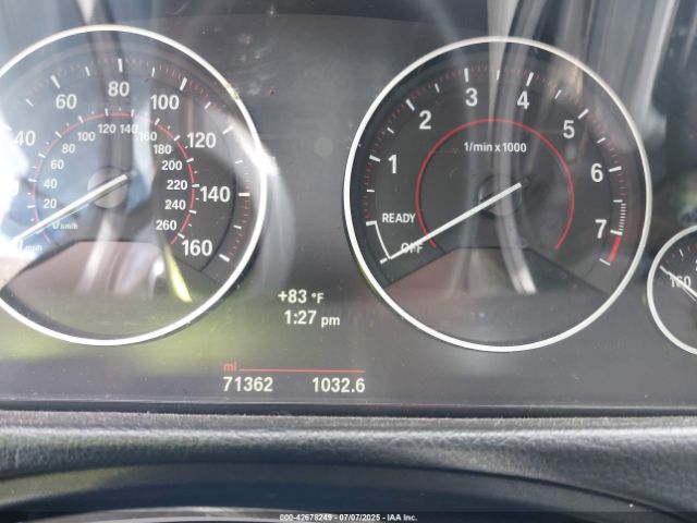 2014 BMW 435I WBA3R5C55EK186196 Photo 6