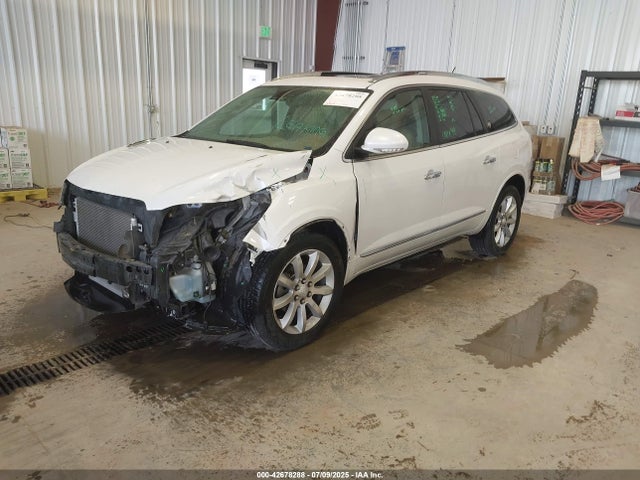 5GAKVCKD5GJ221305 Buick llt - sidi, alum, 60 degrees