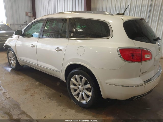 5GAKVCKD5GJ221305 Buick llt - sidi, alum, 60 degrees
