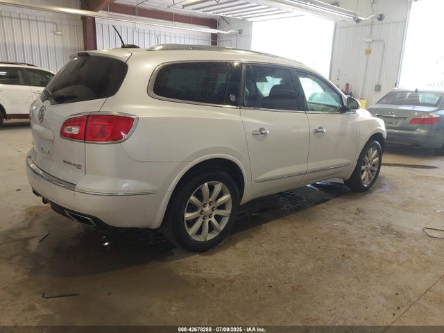 5GAKVCKD5GJ221305 Buick llt - sidi, alum, 60 degrees