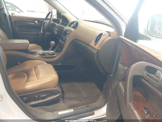 5GAKVCKD5GJ221305 Buick llt - sidi, alum, 60 degrees