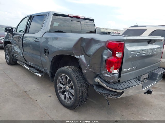 3GCPWCED9NG151593 Chevrolet l84