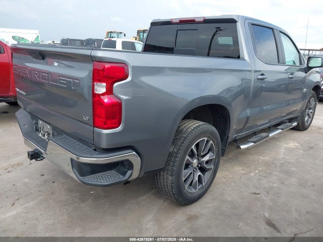 3GCPWCED9NG151593 Chevrolet l84