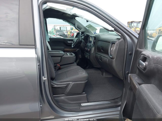 3GCPWCED9NG151593 Chevrolet l84
