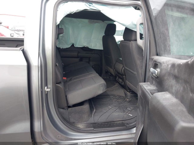 3GCPWCED9NG151593 Chevrolet l84