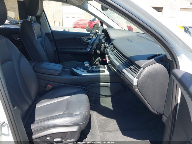 2018 AUDI Q7 WA1LHAF76JD011735 Photo 4