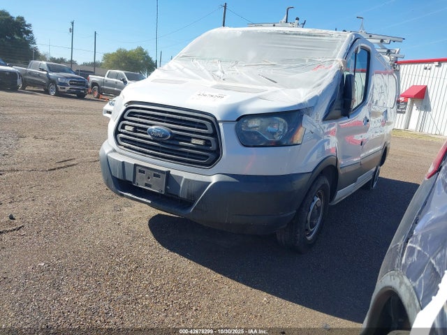 1FTYE1ZM5HKB49987 Ford Transit