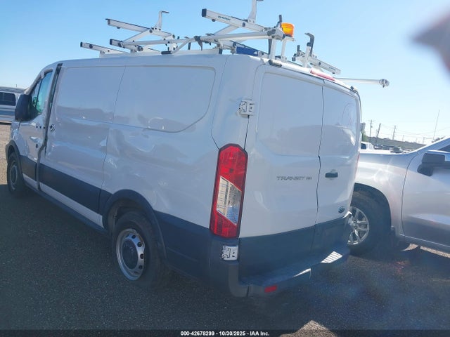 1FTYE1ZM5HKB49987 Ford Transit
