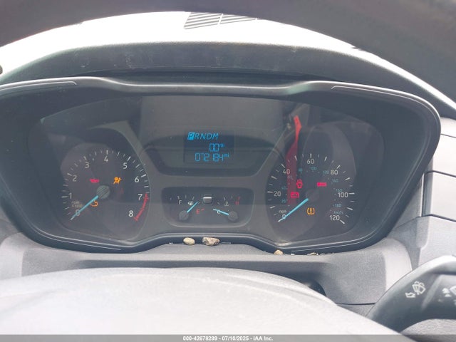 1FTYE1ZM5HKB49987 Ford Transit