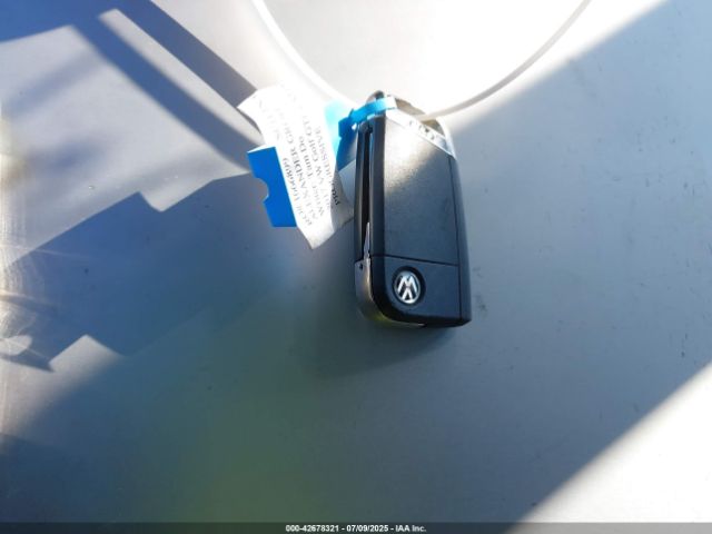 2017 VOLKSWAGEN GOLF GTI 3VW547AU9HM048106 Photo 10