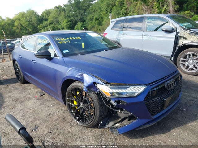 2019 AUDI A7 WAUS2BF21KN051565 Photo 0