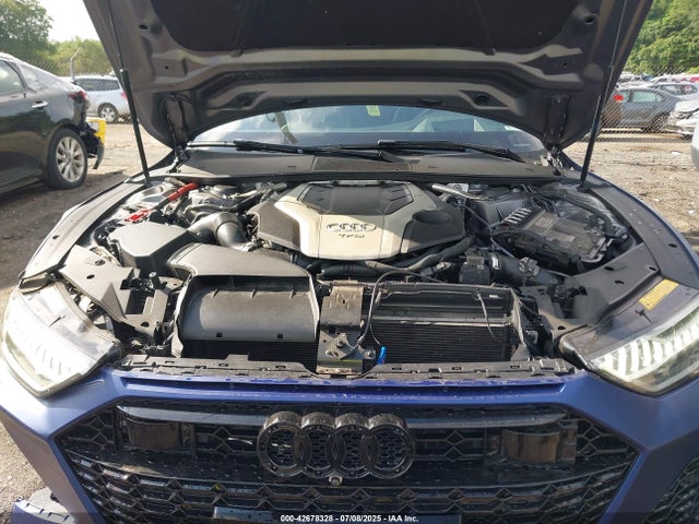 2019 AUDI A7 WAUS2BF21KN051565 Photo 9