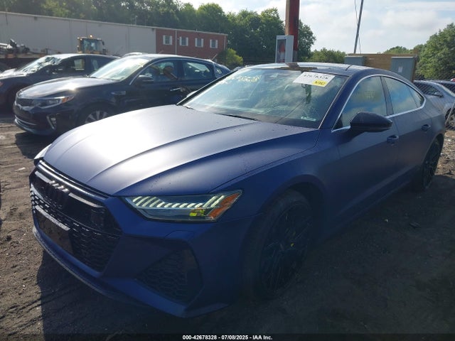 2019 AUDI A7 WAUS2BF21KN051565 Photo 1