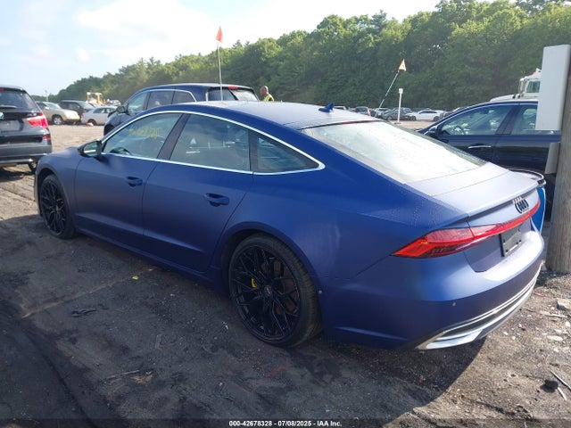 2019 AUDI A7 WAUS2BF21KN051565 Photo 2