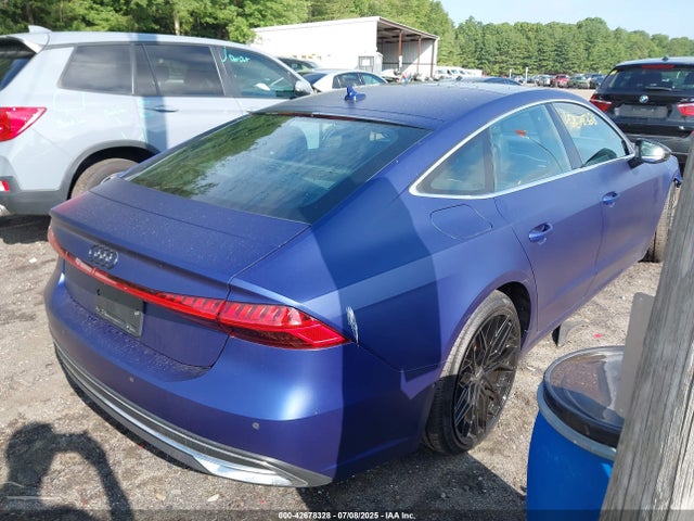 2019 AUDI A7 WAUS2BF21KN051565 Photo 3