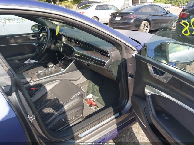 2019 AUDI A7 WAUS2BF21KN051565 Photo 4