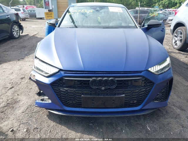 2019 AUDI A7 WAUS2BF21KN051565 Photo 5