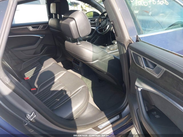 2019 AUDI A7 WAUS2BF21KN051565 Photo 7