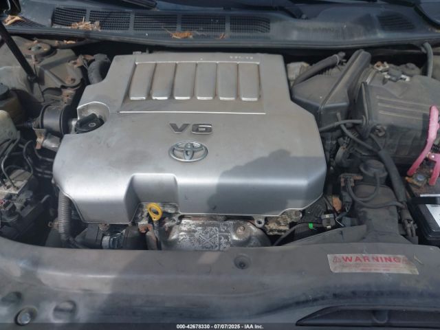 2007 TOYOTA AVALON 4T1BK36B17U199877 Photo 9
