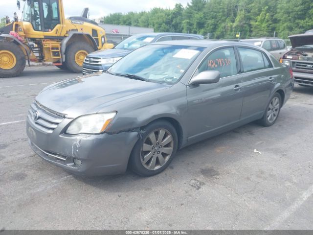 2007 TOYOTA AVALON 4T1BK36B17U199877 Photo 1