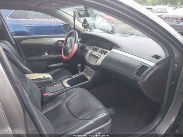 2007 TOYOTA AVALON 4T1BK36B17U199877 Photo 4