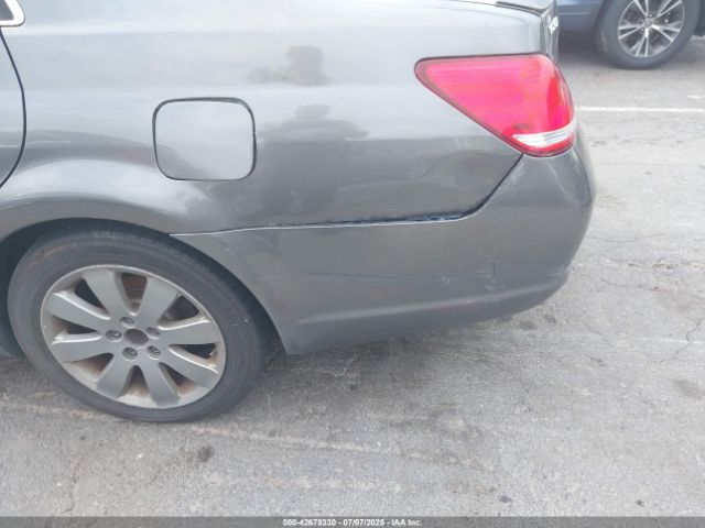 2007 TOYOTA AVALON 4T1BK36B17U199877 Photo 5