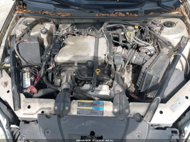 2009 CHEVROLET IMPALA 2G1WB57KX91278956 Photo 9