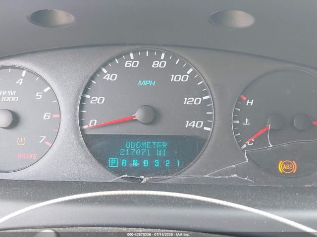 2009 CHEVROLET IMPALA 2G1WB57KX91278956 Photo 6