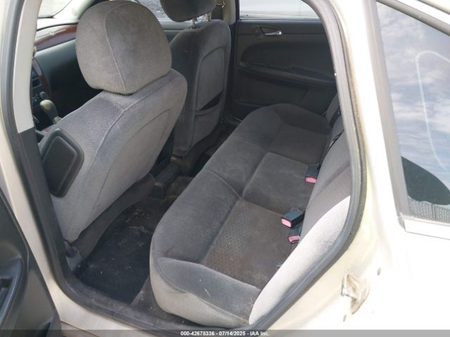 2009 CHEVROLET IMPALA 2G1WB57KX91278956 Photo 7