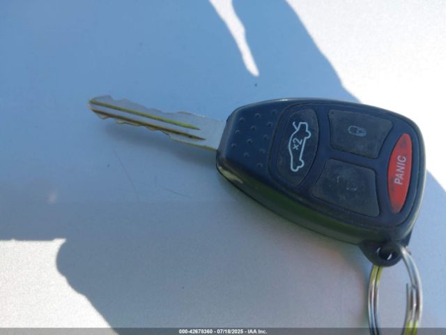 2005 JEEP GRAND CHEROKEE 1J4GR48K95C651483 Photo 10