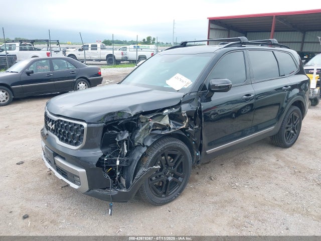 KIA gdi lambda-ii 2023 5XYP5DGC7PG385262 Image 2