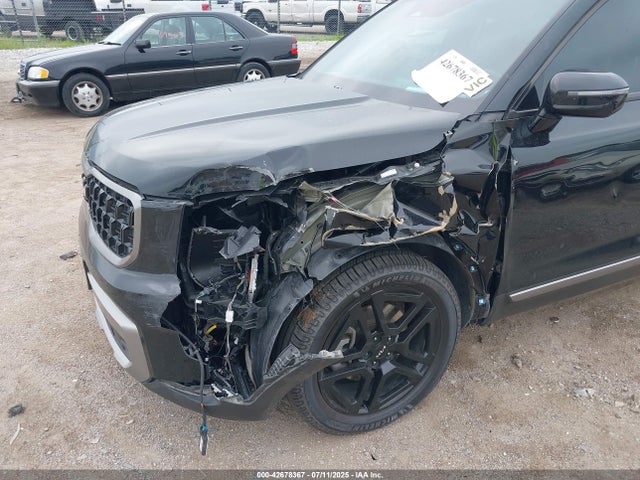 KIA gdi lambda-ii 2023 5XYP5DGC7PG385262 Image 6