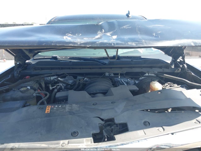 1GCRCREC2HZ182412 Chevrolet l83 - sidi: spark ignited direct injection, vvt: variable valve timing, afm, e85 max, alum