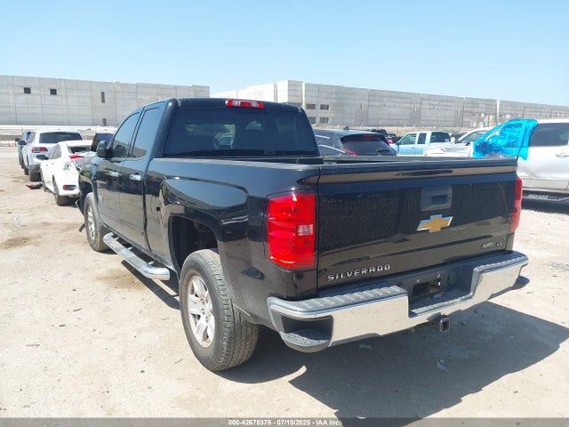 1GCRCREC2HZ182412 Chevrolet l83 - sidi: spark ignited direct injection, vvt: variable valve timing, afm, e85 max, alum