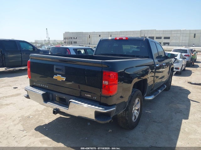 1GCRCREC2HZ182412 Chevrolet l83 - sidi: spark ignited direct injection, vvt: variable valve timing, afm, e85 max, alum