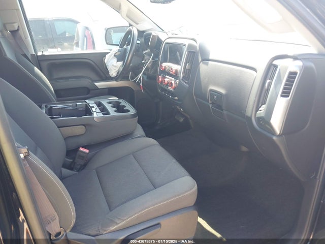 1GCRCREC2HZ182412 Chevrolet l83 - sidi: spark ignited direct injection, vvt: variable valve timing, afm, e85 max, alum