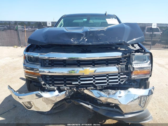 1GCRCREC2HZ182412 Chevrolet l83 - sidi: spark ignited direct injection, vvt: variable valve timing, afm, e85 max, alum