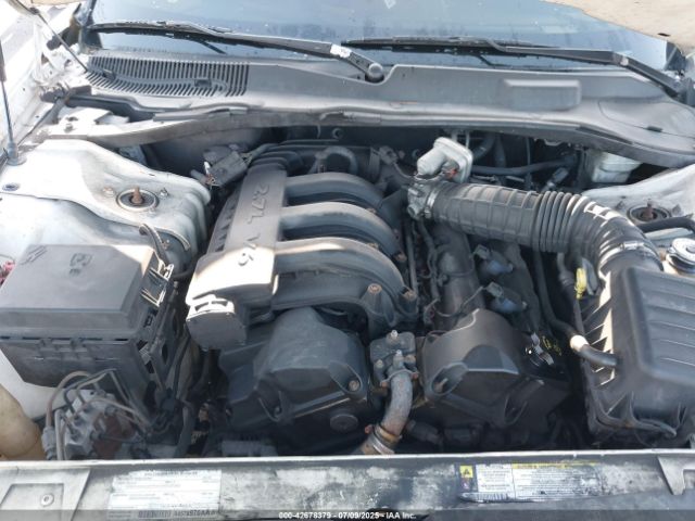 2008 CHRYSLER 300 2C3KA43R68H189210 Photo 9