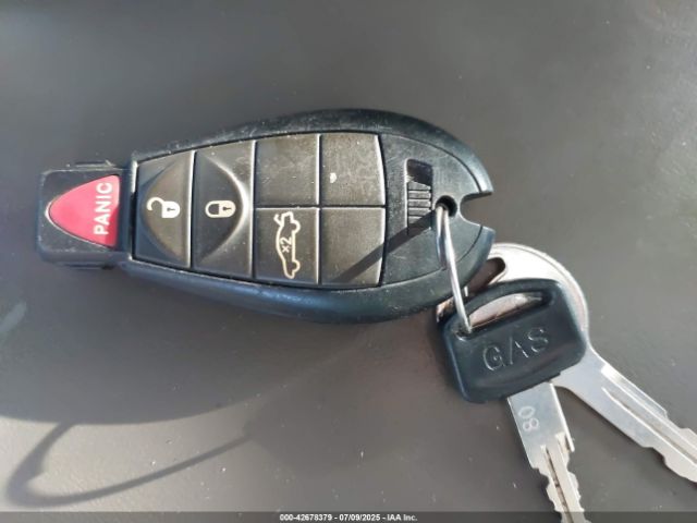2008 CHRYSLER 300 2C3KA43R68H189210 Photo 10