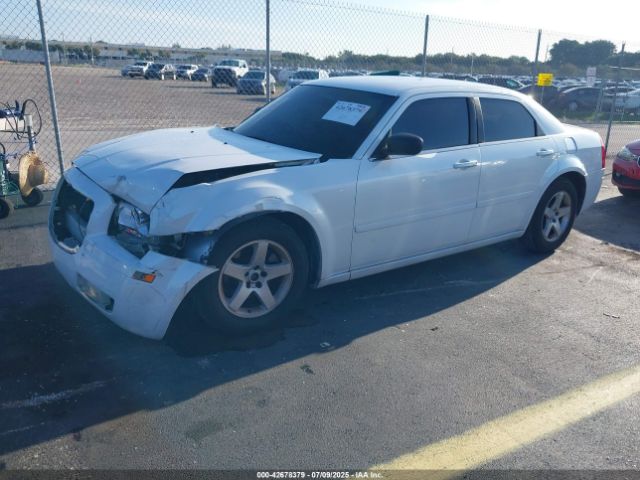 2008 CHRYSLER 300 2C3KA43R68H189210 Photo 1