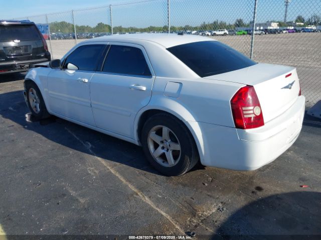 2008 CHRYSLER 300 2C3KA43R68H189210 Photo 2