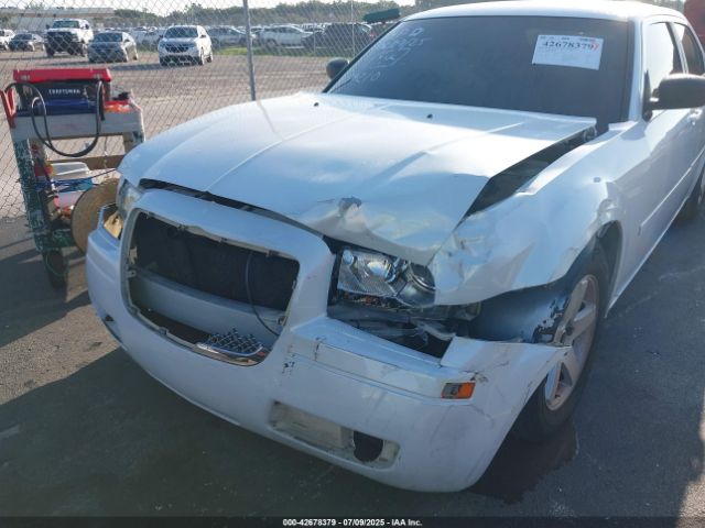 2008 CHRYSLER 300 2C3KA43R68H189210 Photo 5