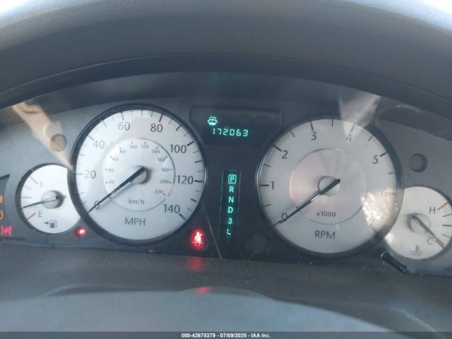 2008 CHRYSLER 300 2C3KA43R68H189210 Photo 6