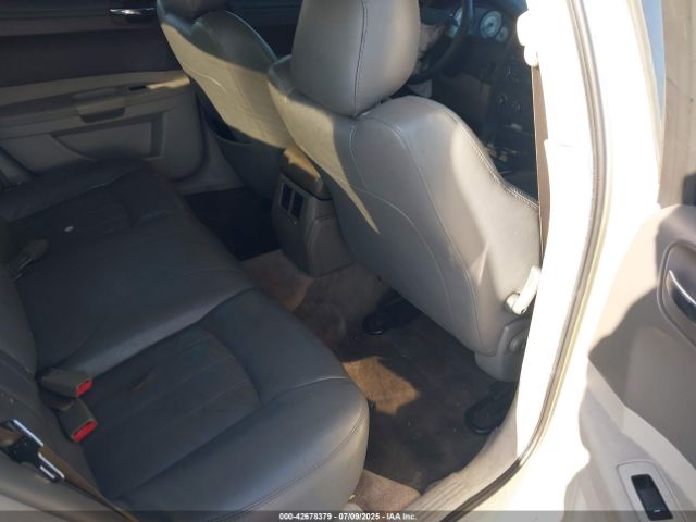 2008 CHRYSLER 300 2C3KA43R68H189210 Photo 7