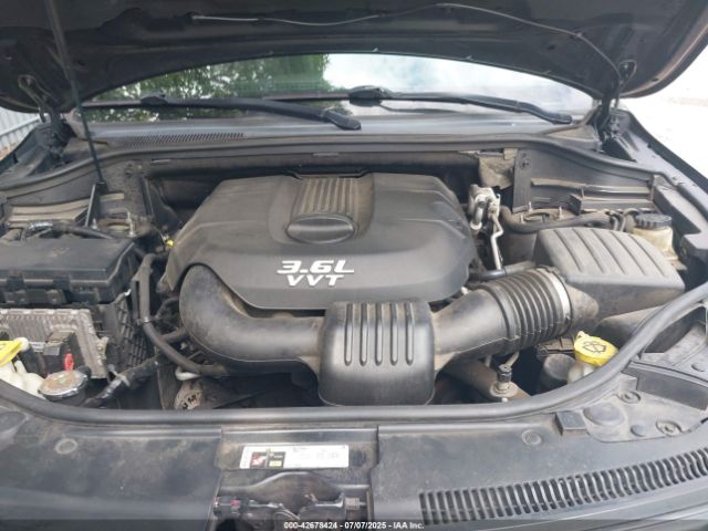 2014 JEEP GRAND CHEROKEE 1C4RJFBG8EC132513 Photo 9