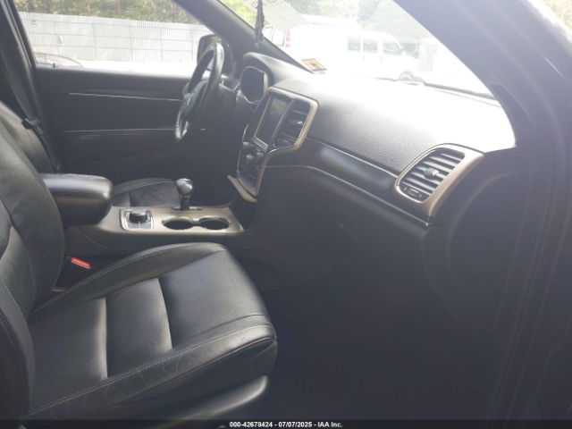 2014 JEEP GRAND CHEROKEE 1C4RJFBG8EC132513 Photo 4