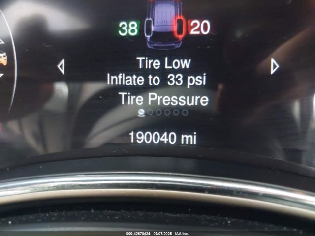 2014 JEEP GRAND CHEROKEE 1C4RJFBG8EC132513 Photo 6